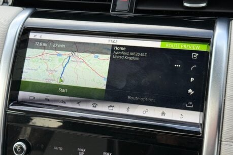 Land Rover Discovery Sport R-DYNAMIC S MHEV 39