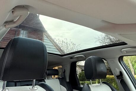 Land Rover Discovery Sport R-DYNAMIC S MHEV 46