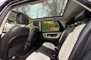 Land Rover Discovery Sport R-DYNAMIC S MHEV 29
