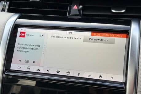 Land Rover Discovery Sport R-DYNAMIC S MHEV 36