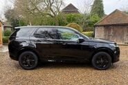 Land Rover Discovery Sport R-DYNAMIC S MHEV 17