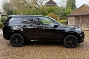 Land Rover Discovery Sport R-DYNAMIC S MHEV 18