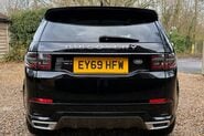 Land Rover Discovery Sport R-DYNAMIC S MHEV 14