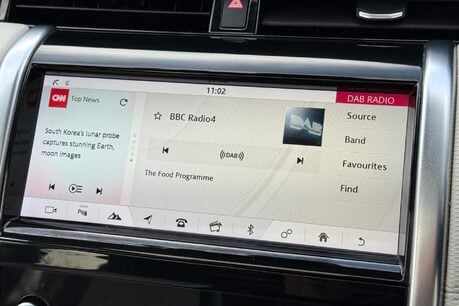 Land Rover Discovery Sport R-DYNAMIC S MHEV 37