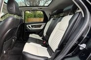 Land Rover Discovery Sport R-DYNAMIC S MHEV 47