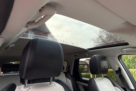 Land Rover Discovery Sport R-DYNAMIC S MHEV 45