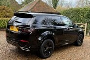 Land Rover Discovery Sport R-DYNAMIC S MHEV 20