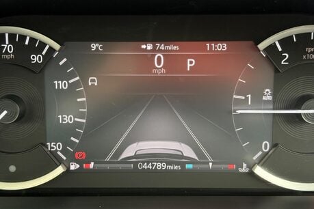 Land Rover Discovery Sport R-DYNAMIC S MHEV 41