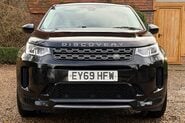 Land Rover Discovery Sport R-DYNAMIC S MHEV 7
