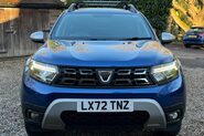 Dacia Duster PRESTIGE TCE 3