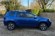 Dacia Duster PRESTIGE TCE 15