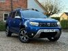 Dacia Duster PRESTIGE TCE