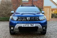 Dacia Duster PRESTIGE TCE 7