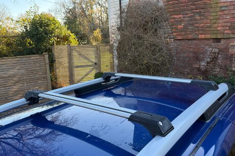 Dacia Duster PRESTIGE TCE 40