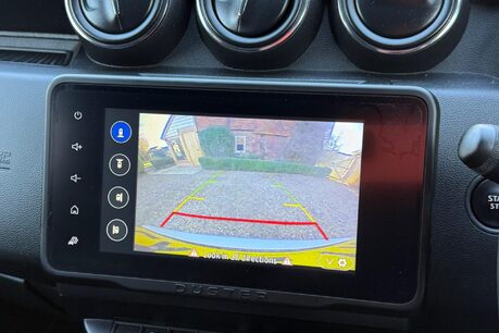 Dacia Duster PRESTIGE TCE 34