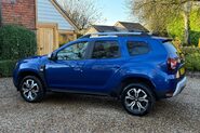 Dacia Duster PRESTIGE TCE 10