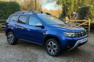 Dacia Duster PRESTIGE TCE 2
