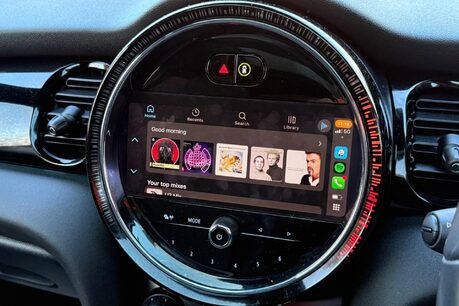 Mini Hatch COOPER S LEVEL 3 31