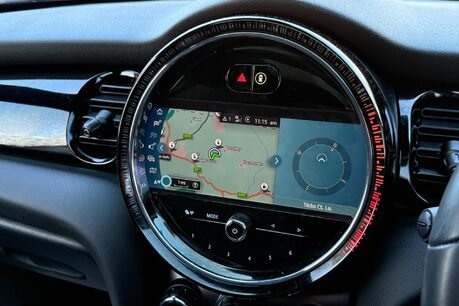 Mini Hatch COOPER S LEVEL 3 30