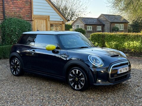 Mini Hatch COOPER S LEVEL 3 