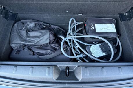 Mini Hatch COOPER S LEVEL 3 55