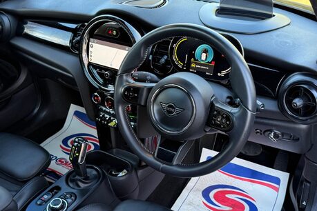 Mini Hatch COOPER S LEVEL 3 36