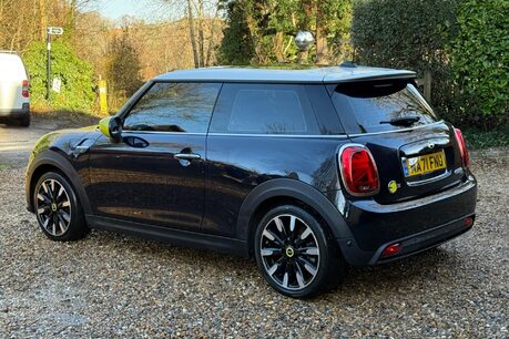 Mini Hatch COOPER S LEVEL 3 8