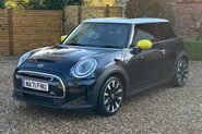 Mini Hatch COOPER S LEVEL 3 7