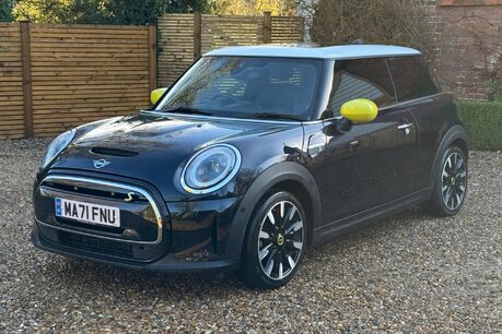 Mini Hatch COOPER S LEVEL 3 7