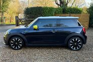 Mini Hatch COOPER S LEVEL 3 11