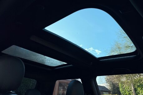 Mini Hatch COOPER S LEVEL 3 38