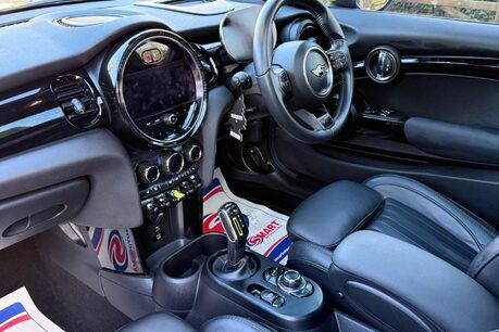 Mini Hatch COOPER S LEVEL 3 21