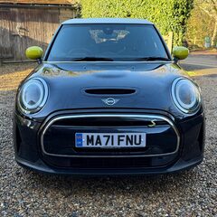 Mini Hatch COOPER S LEVEL 3 1