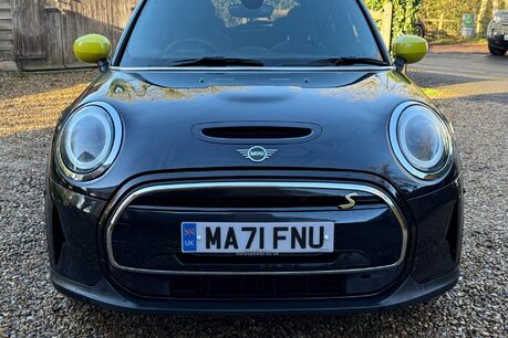 Mini Hatch COOPER S LEVEL 3 3