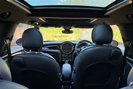 Mini Hatch COOPER S LEVEL 3 56