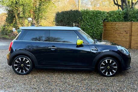 Mini Hatch COOPER S LEVEL 3 16