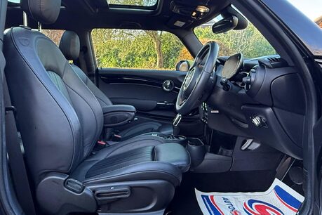 Mini Hatch COOPER S LEVEL 3 26