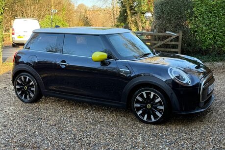 Mini Hatch COOPER S LEVEL 3 15