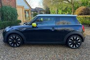 Mini Hatch COOPER S LEVEL 3 10