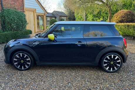 Mini Hatch COOPER S LEVEL 3 10