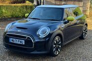 Mini Hatch COOPER S LEVEL 3 4