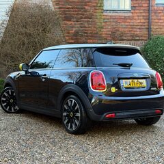 Mini Hatch COOPER S LEVEL 3 3