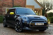 Mini Hatch COOPER S LEVEL 3 1