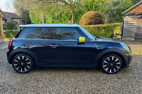 Mini Hatch COOPER S LEVEL 3 18