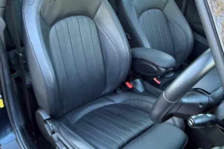 Mini Hatch COOPER S LEVEL 3 25