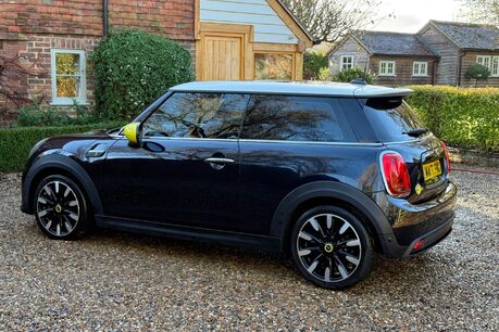 Mini Hatch COOPER S LEVEL 3 9