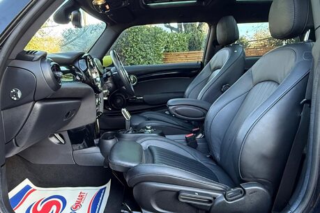 Mini Hatch COOPER S LEVEL 3 40