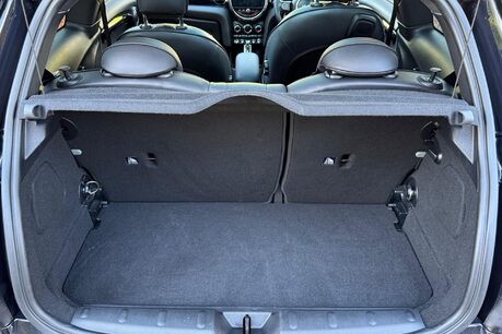 Mini Hatch COOPER S LEVEL 3 35