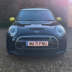 Mini Hatch COOPER S LEVEL 3 4