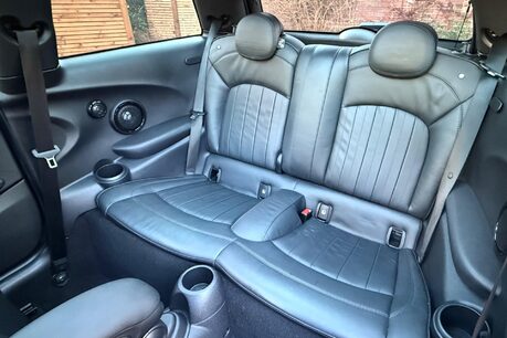 Mini Hatch COOPER S LEVEL 3 27